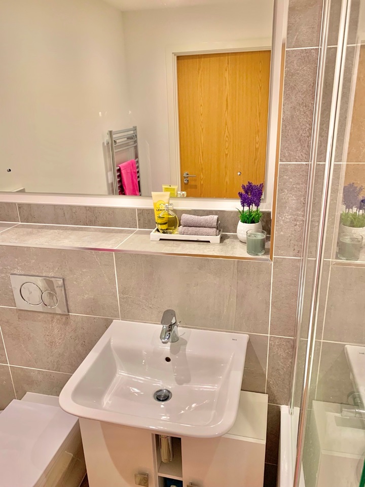 Additional image 18 of 2 Bed Flat, Spring Street, B15, N1 7GU