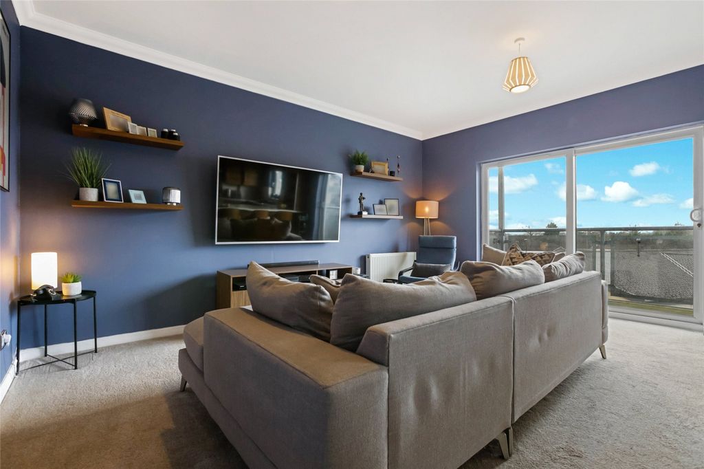 Additional image 5 of 2 bed flat for saleHawk Brae, Livingston, West Lothian EH54
