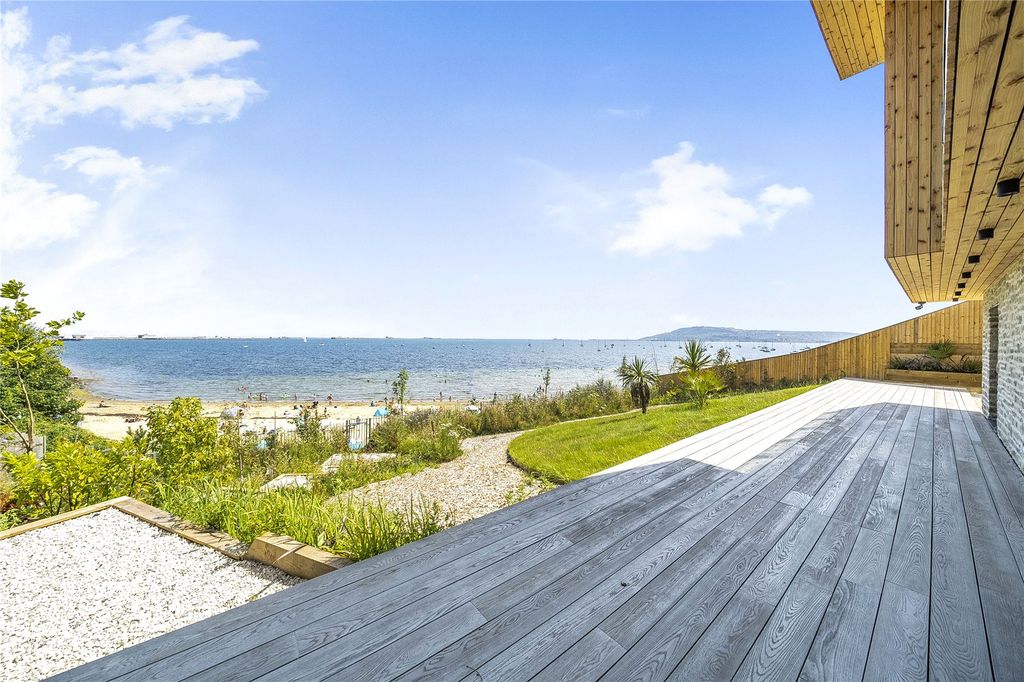 Additional image 15 of 5 bed detached house for saleOld Castle Road, Weymouth, Dorset DT4