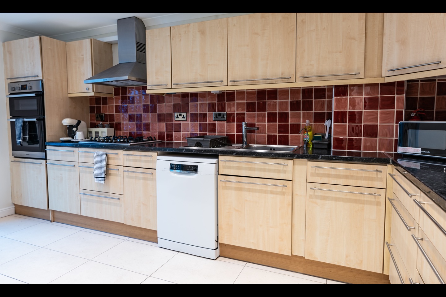 Additional image 5 of 3 Bed End Terrace, Fellows Road, NW3, N1 7GU