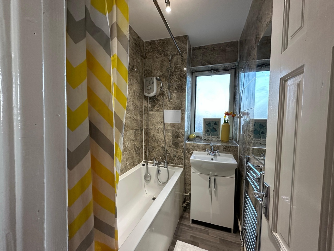 Additional image 7 of Room in a Shared Flat, Delafield House, E1, N1 7GU