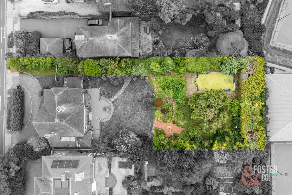 Additional image 2 of Land for saleDyke Road, Hove BN3