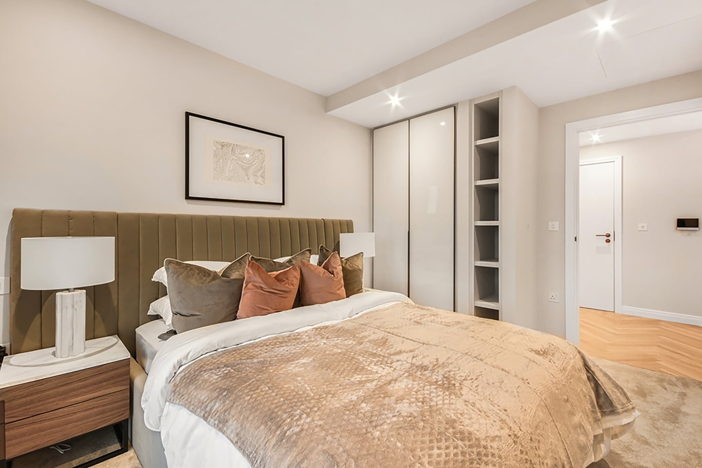 Additional image 6 of 1 Bed Flat, Michael Road, SW6, N1 7GU