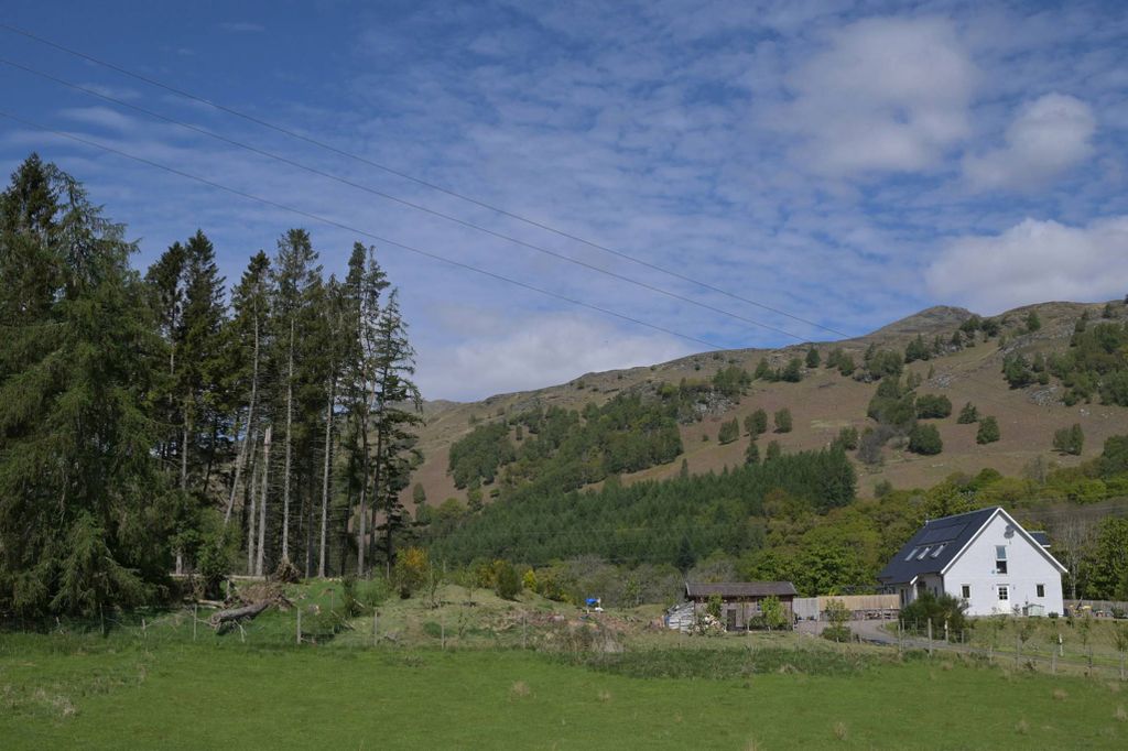Additional image 27 of 13 bed property for saleAberfeldy Road, Killin, Perthshire FK21