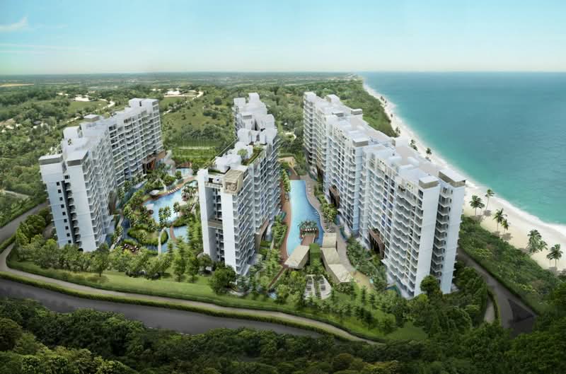 Additional image 8 of 16 Pasir Ris Link