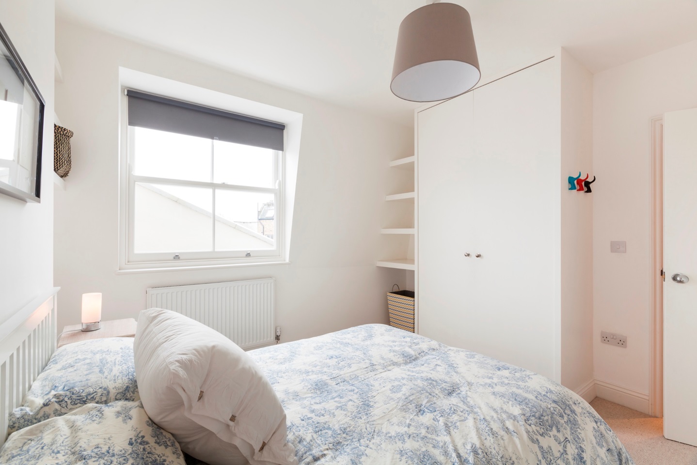 Additional image 9 of 1 Bed Flat, Shirland Road, W9, N1 7GU