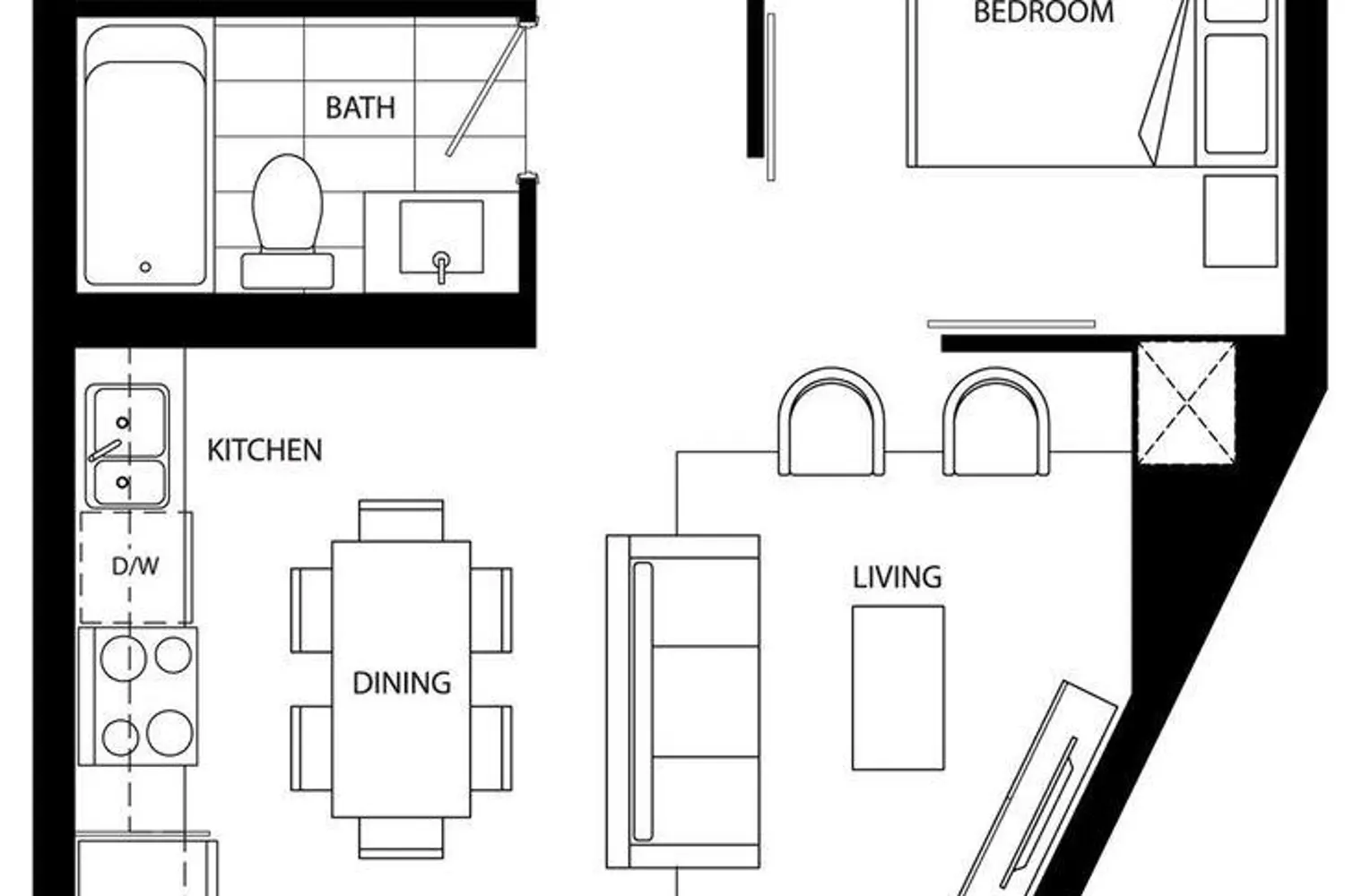 Additional image 20 of 50 Bruyeres Mews 726