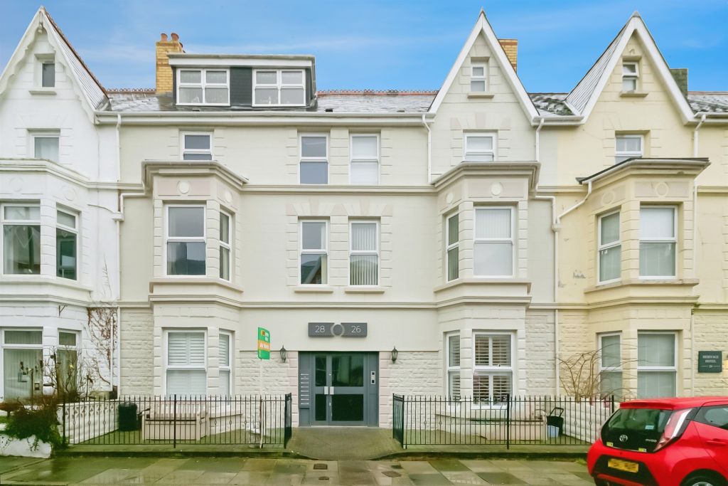 Additional image 18 of 2 bed flat for saleMary Street, Porthcawl CF36