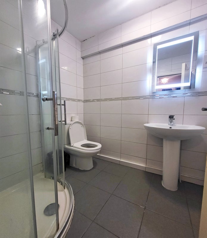 Additional image 6 of Room in a Shared House, Stepney Green, E1, N1 7GU