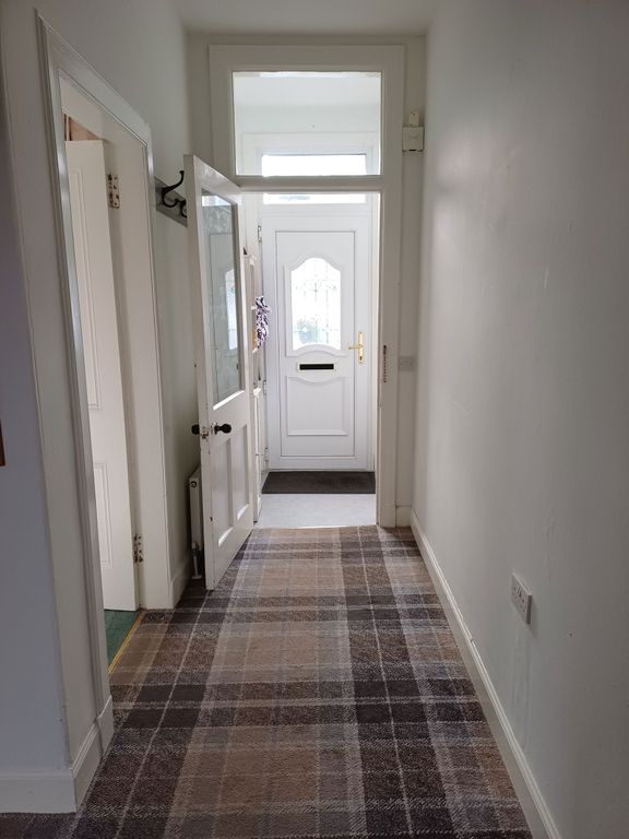 Additional image 2 of 1 bed flat for saleAcademy Street, Castle Douglas DG7