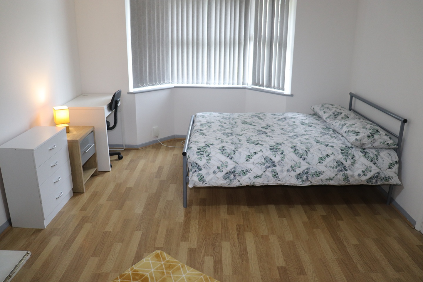 Room in a Shared House, Waterside Close, B9, N1 7GU