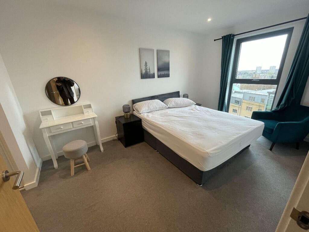 Additional image 3 of 2 Bed Flat, Windmill St, B1, N1 7GU