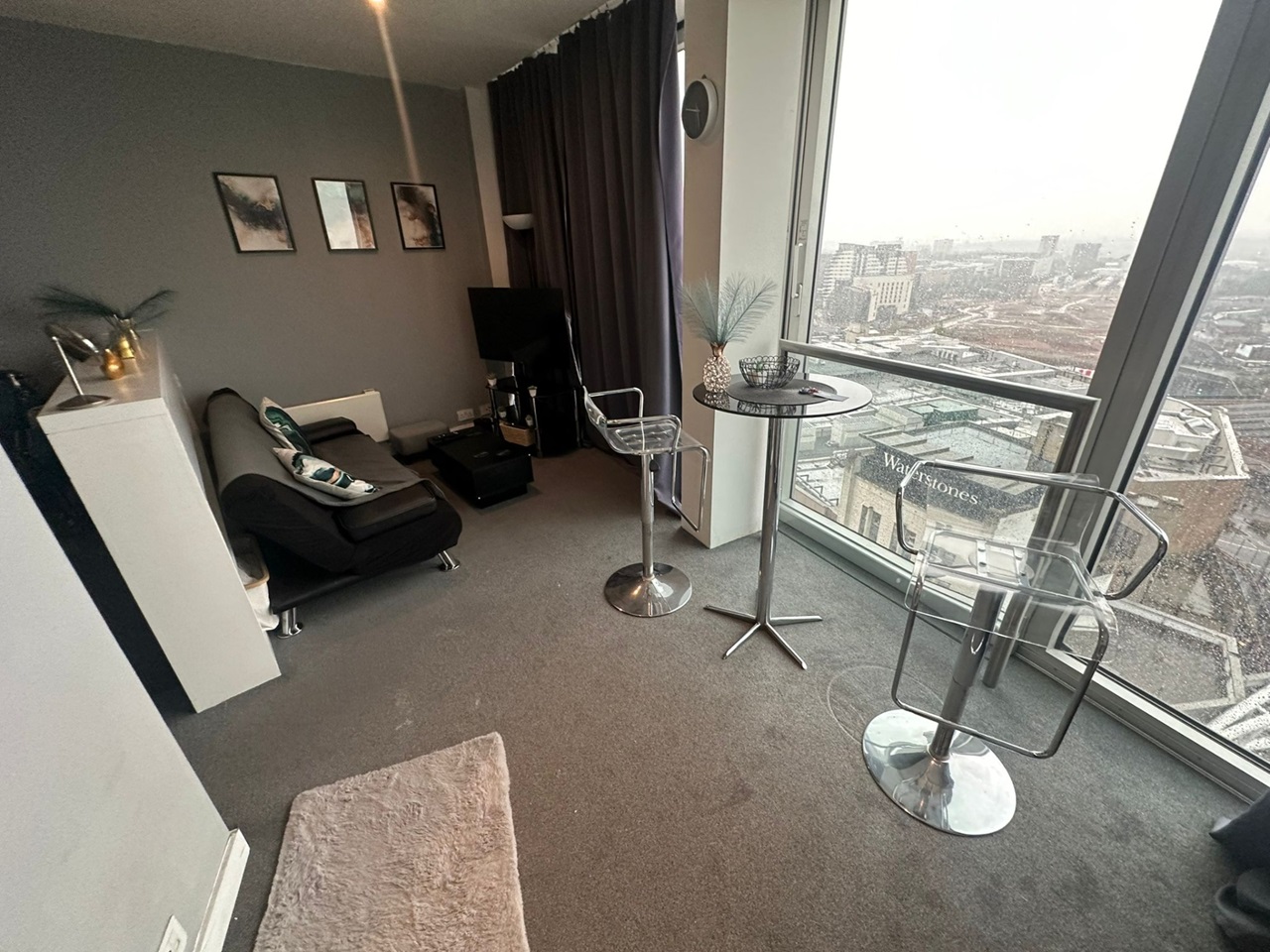 Additional image 13 of Studio Flat, The Rotunda, B2, N1 7GU