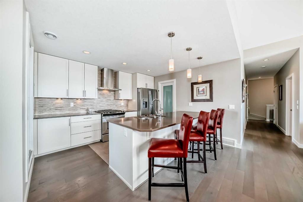 Additional image 3 of 262 Silverado Plains Park SW, Calgary, AB, T2X 1Y9