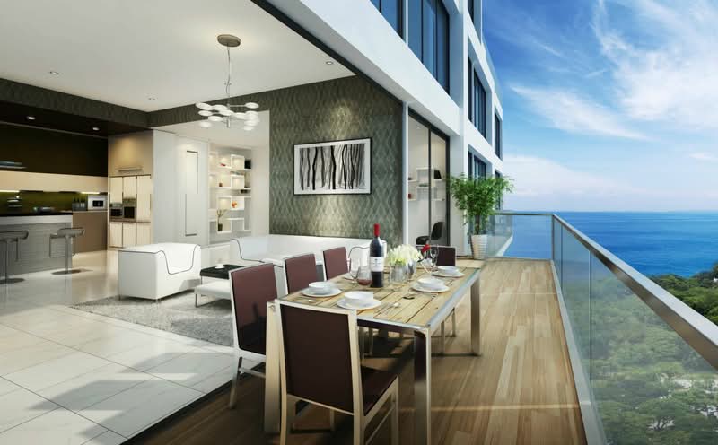 Additional image 24 of 1 Pasir Ris Rise