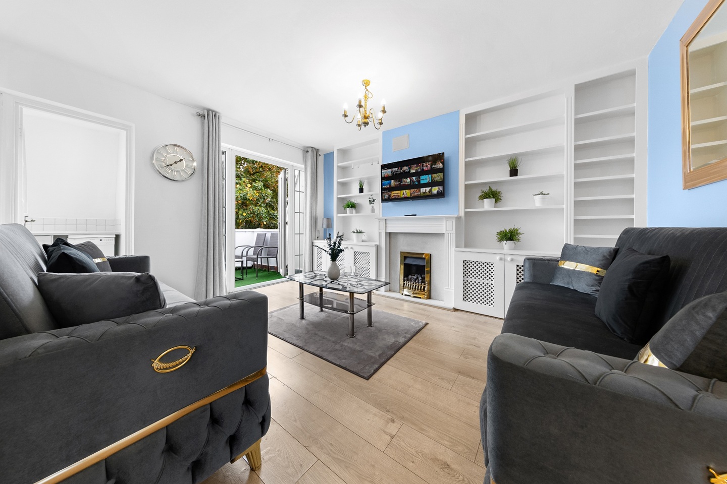 Additional image 17 of 2 Bed Flat, Holland Road, W14, N1 7GU