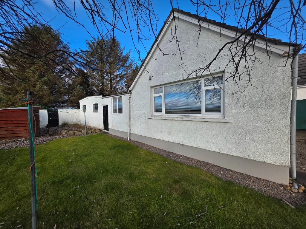 Additional image 20 of Aigan Mhor, Craigellachie, by Aberlour AB38 9QX