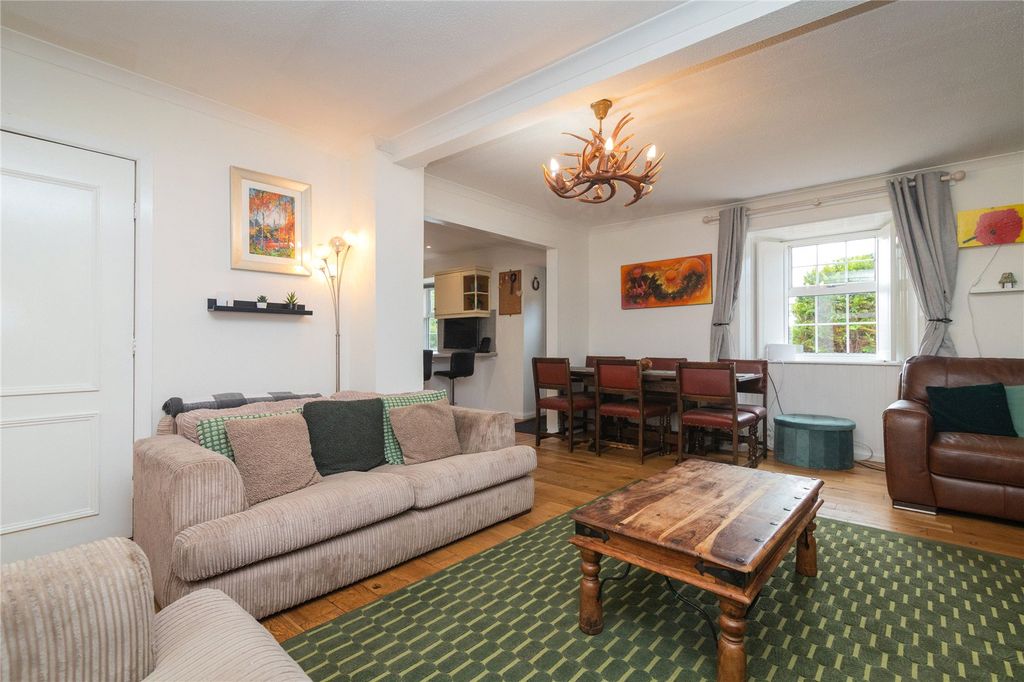 Additional image 11 of 5 bed detached house for saleThe Old School House, Gartocharn G83