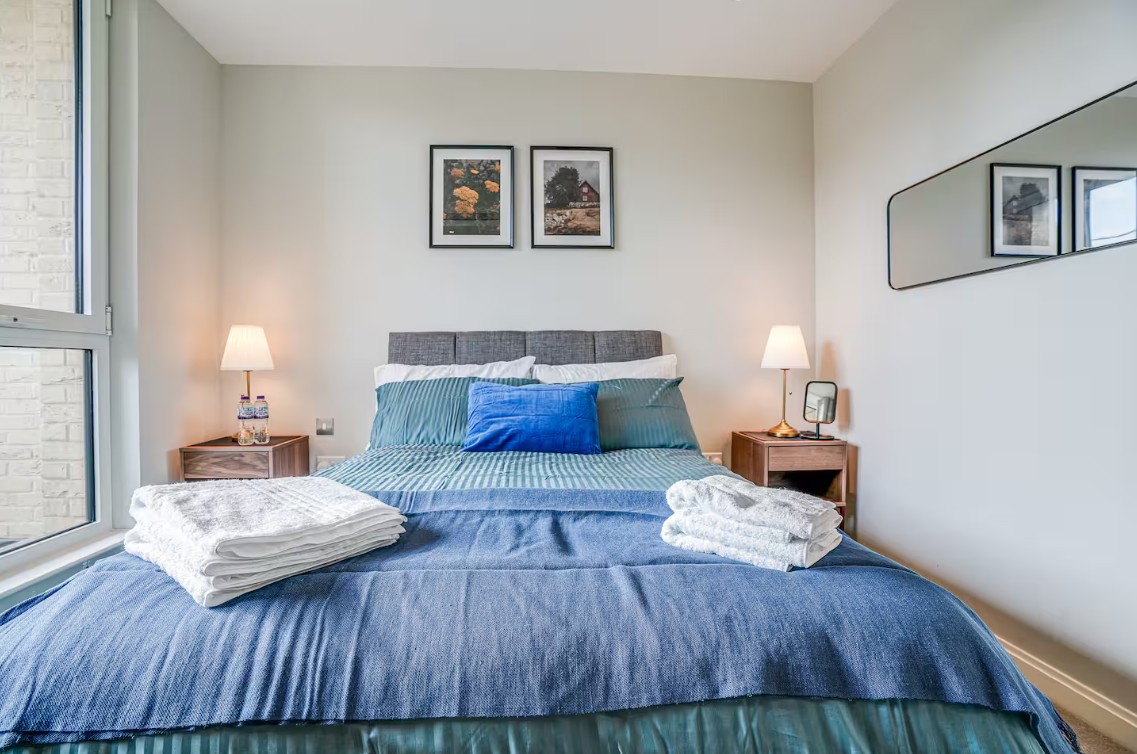 Additional image 5 of 1 Bed Flat, Kennington Lane, SE11, N1 7GU