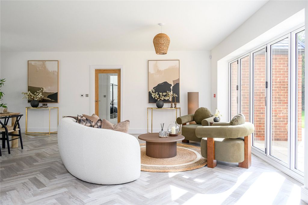 Additional image 10 of 6 bed detached house for saleSymeon Manor, 1 Symeon Court, Mount Oswald, Durham DH1