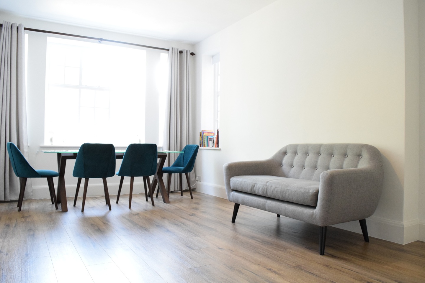 Additional image 8 of Studio Flat, Howitt Close, NW3, N1 7GU