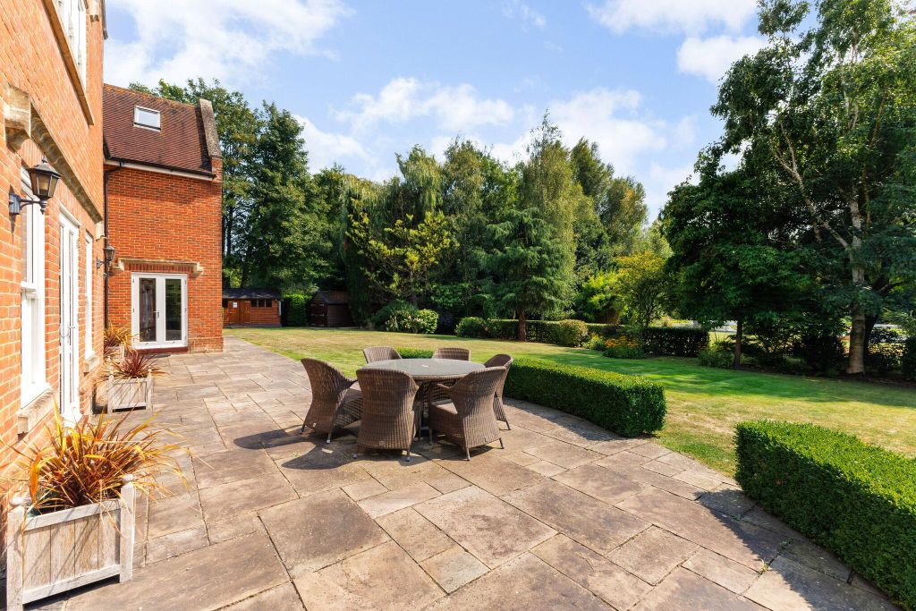 Additional image 22 of 7 bed detached house for saleMilton Lilbourne, Wiltshire SN9