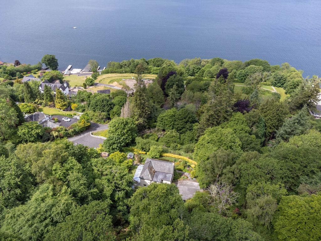 Additional image 35 of 4 bed detached house for saleBeech House, Newby Bridge Road, Windermere LA23