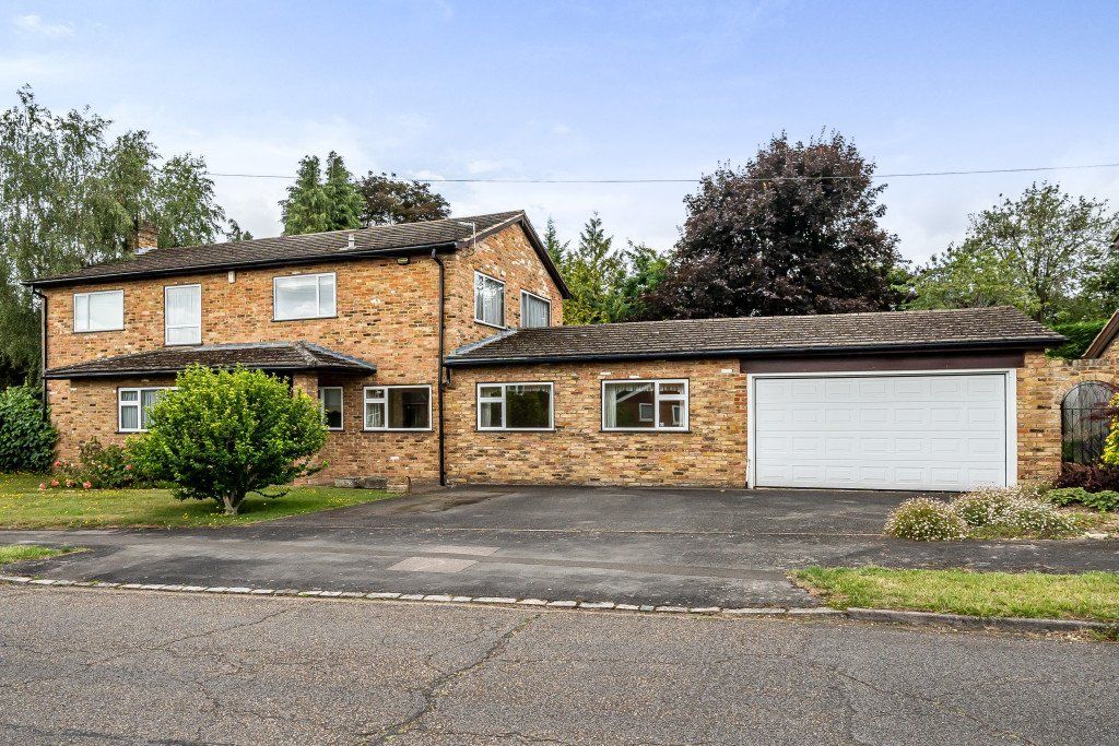Additional image 5 of Land for saleHowe Drive, Beaconsfield, Buckinghamshire HP9