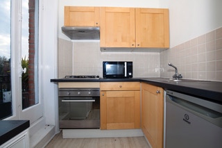 Additional image 3 of 1 Bed Flat, Avonmore Road, W14, N1 7GU