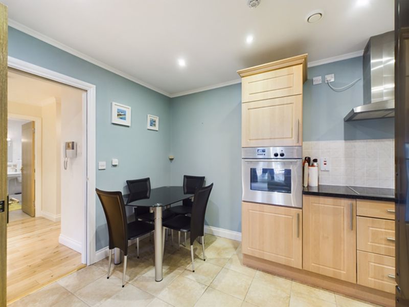 Additional image 10 of 2 bed flat for saleHafan Tywi, The Parade, Carmarthen SA31