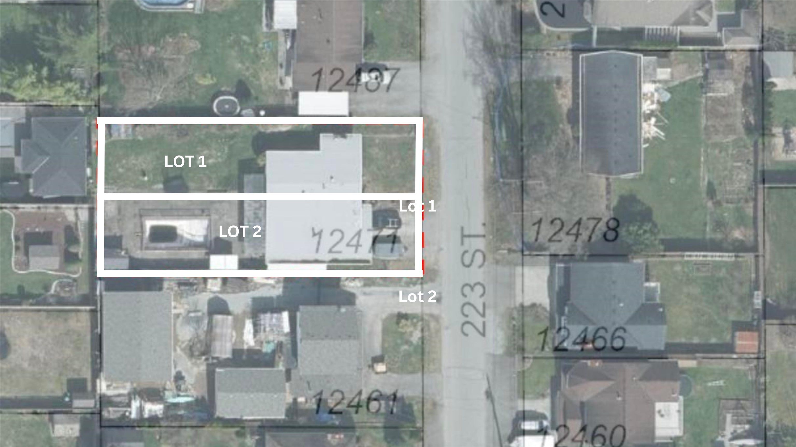 12471 223 Street, Maple Ridge, BC, V2X 5Y8