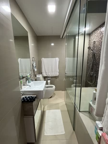 Additional image 9 of Angullia Park Residences @ Orchard