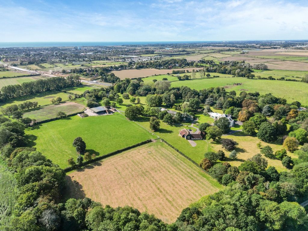 Additional image 47 of 7 bed detached house for saleLyminster Road, Lyminster, Arundel, West Sussex BN17
