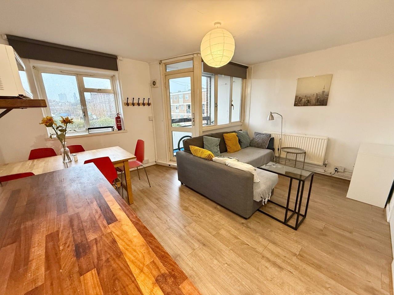 5 Bed Maisonette, Jamaica Street, E1, N1 7GU