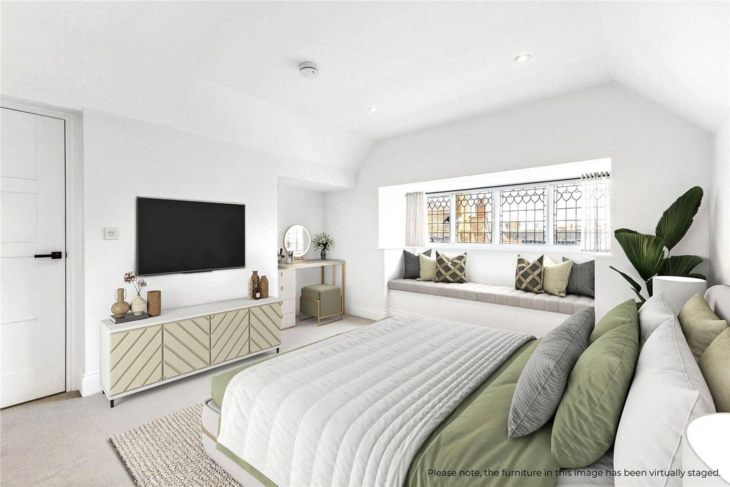 Additional image 9 of 3 bed flat for saleBow Chambers, Frodsham Street, Chester, Cheshire CH1