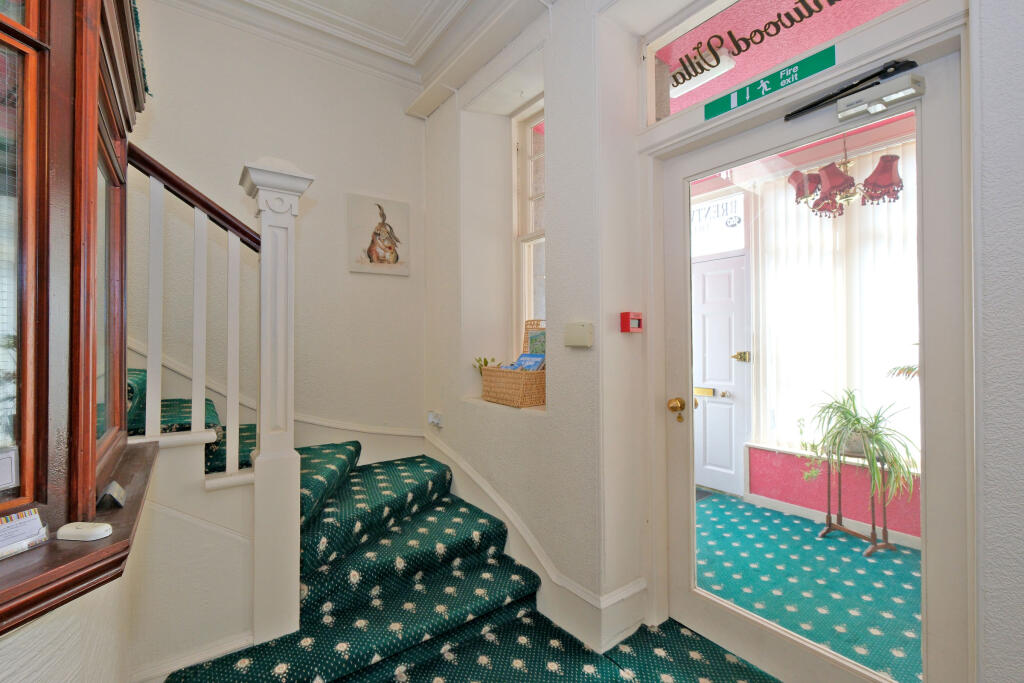 Additional image 2 of Brentwood Villa Guest House, 560 King St, Aberdeen, AB24