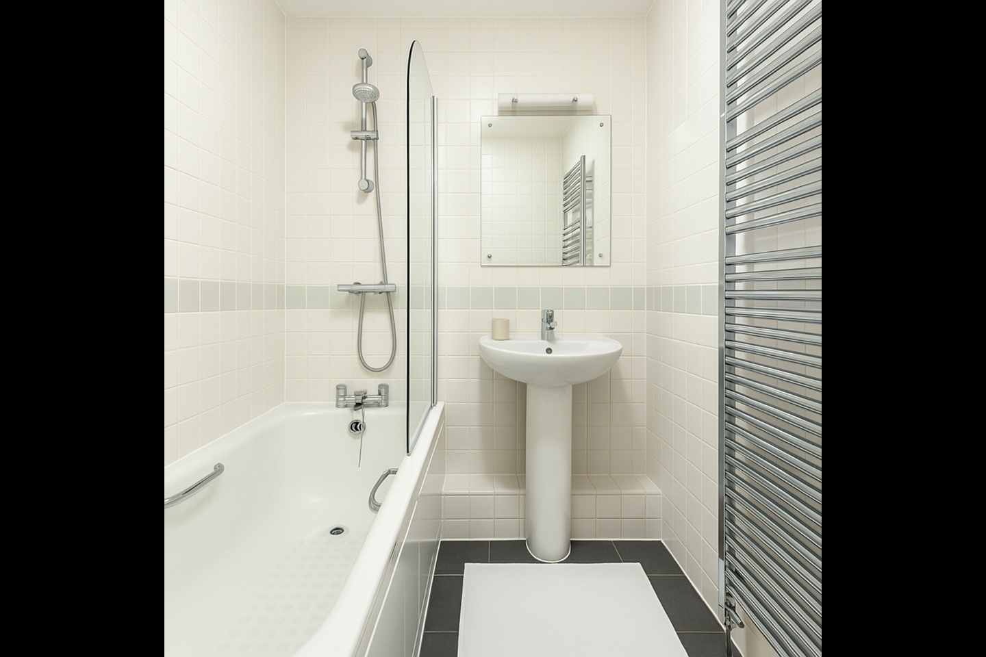 Additional image 9 of 1 Bed Flat, Queensland Road, N7, N1 7GU