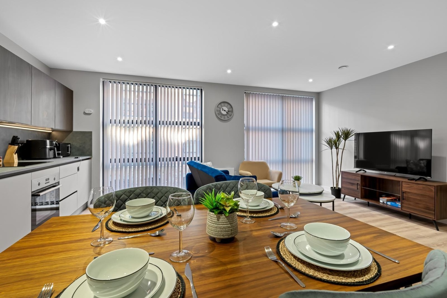 Additional image 20 of 1 Bed Flat, Pressworks, B3, N1 7GU