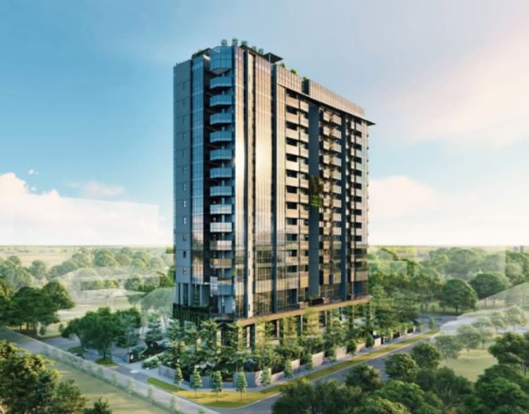 Additional image 14 of 20 Guillemard Crescent