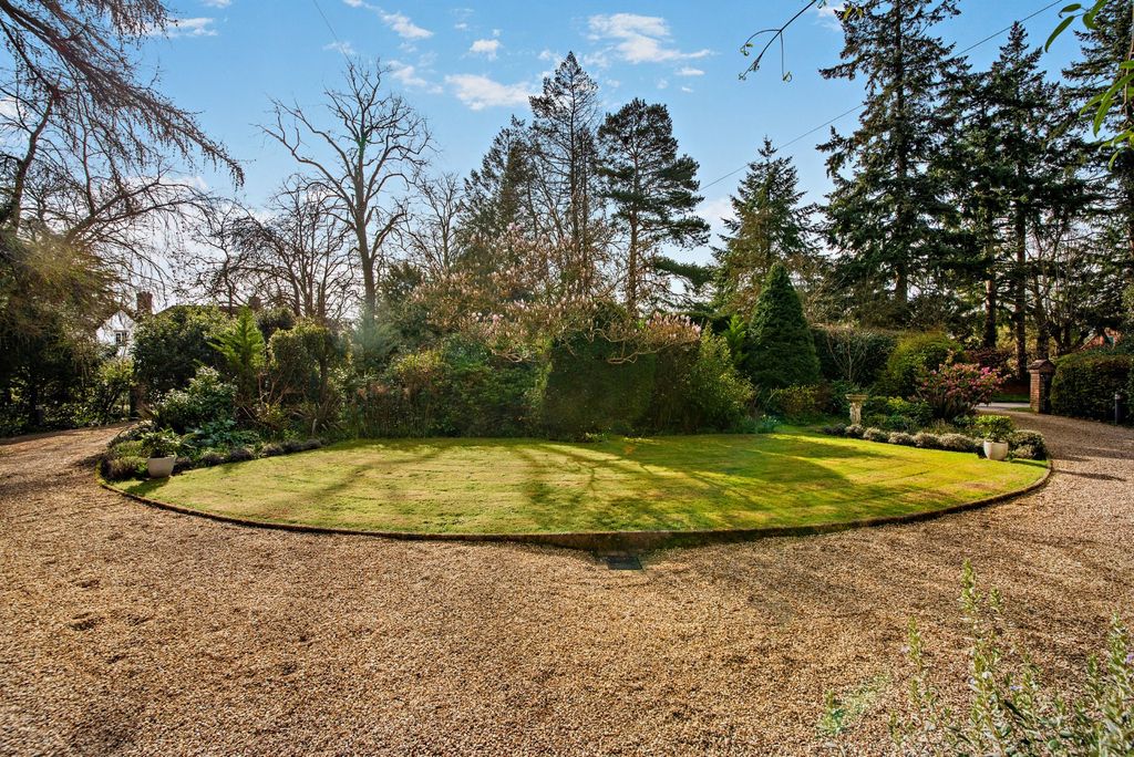 Additional image 17 of 5 bed detached house for saleTydehams, Newbury, Berkshire RG14