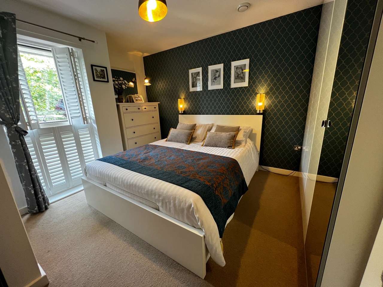 Additional image 6 of 1 Bed Flat, Oleander House, SE15, N1 7GU