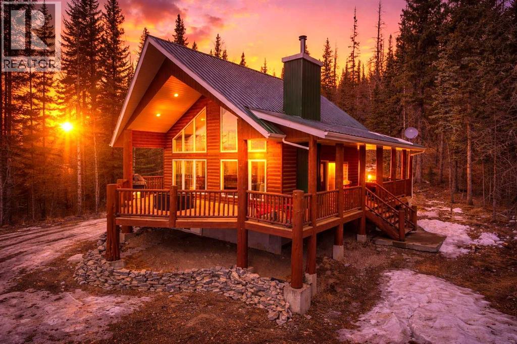 1204 Tamarack Trail