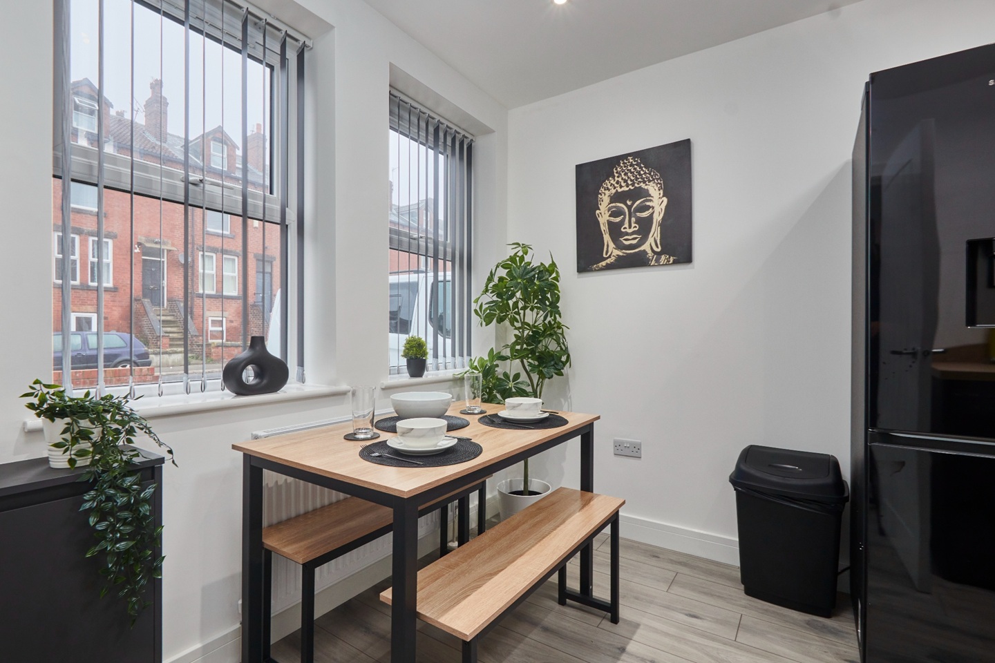 Additional image 5 of 4 Bed Semi-Detached House, Salisbury Grove, LS12, N1 7GU