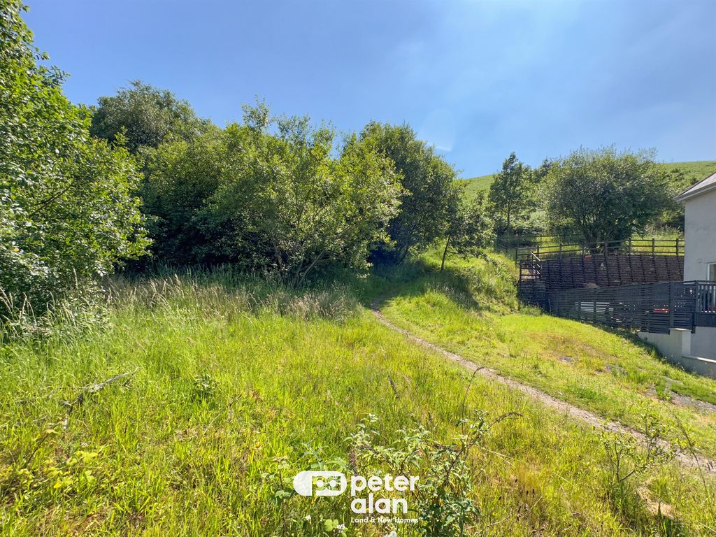 Additional image 5 of Land for saleSalisbury Road, Maesteg CF34