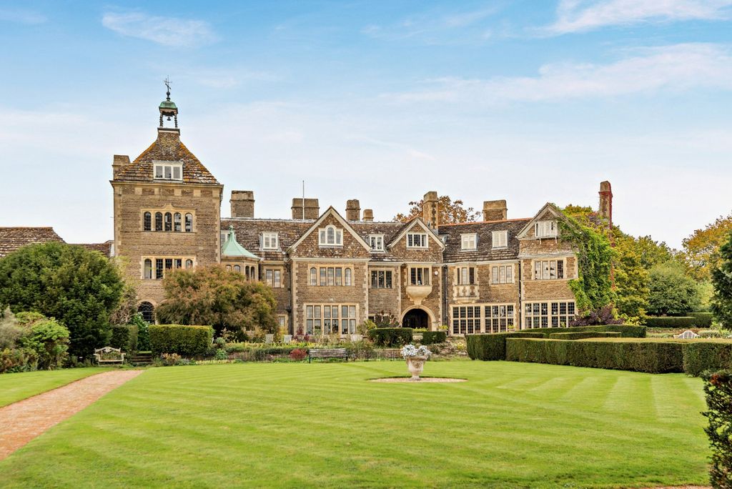 Additional image 2 of 15 bed country house for saleSedgwick Park, Horsham, West Sussex RH13