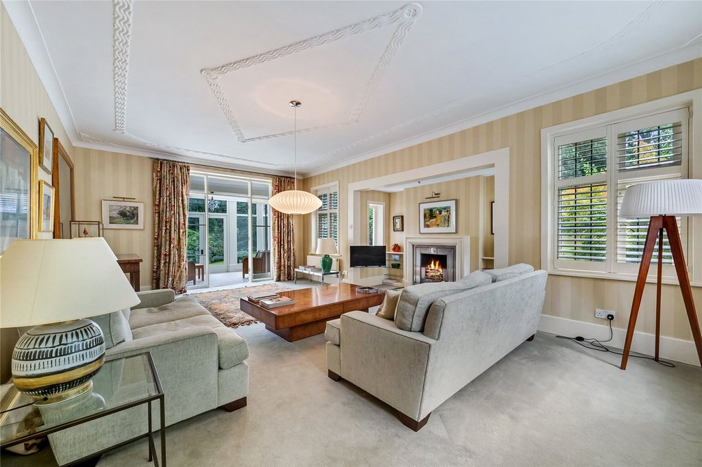 Additional image 3 of 5 bed detached house for saleMacclesfield Road, Prestbury, Macclesfield, Cheshire SK10