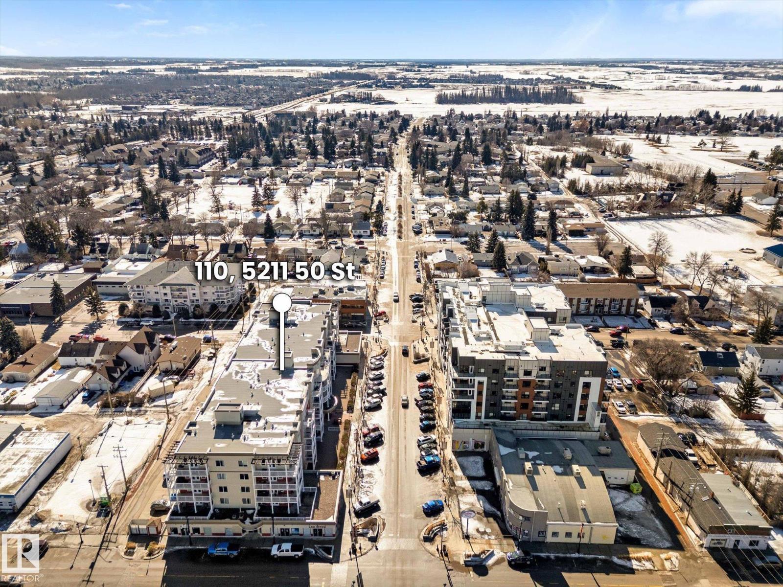 Additional image 3 of 110-5211 50 Street, Stony Plain, AB, T7Z0C1