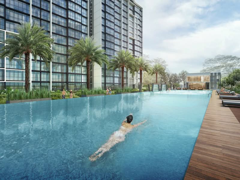 Additional image 22 of 1 Yishun Close