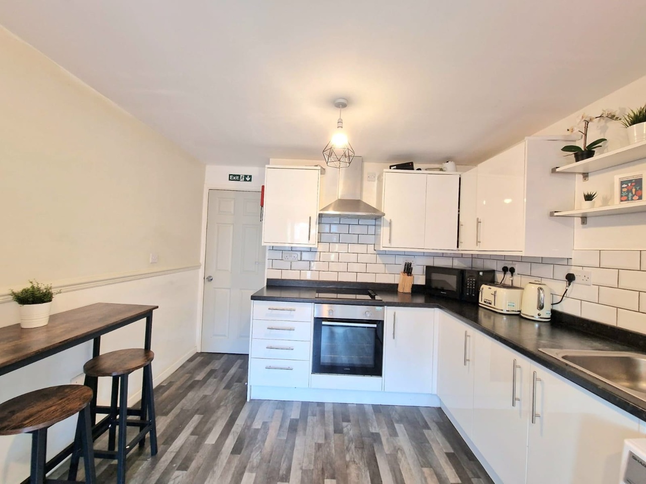 Additional image 12 of Room in a Shared House, Rosedale Avenue, B66, N1 7GU