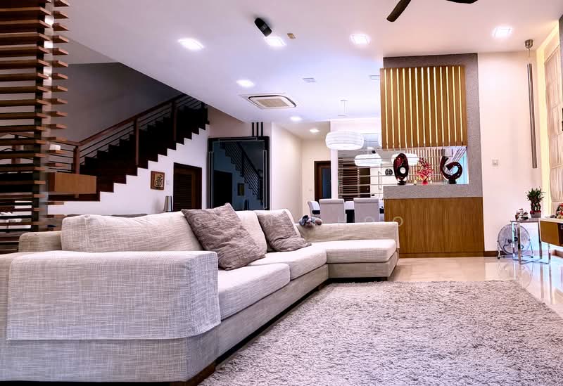 Additional image 2 of 🏠District 11 Luxury Semi-Detached located minutes to Novena